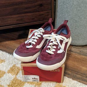Women's Vans Ultrarange